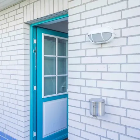 Ferienwohnung Seekieker Apartmán Seedorf (Rugen)
