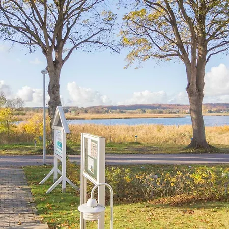 Ferienwohnung Seekieker