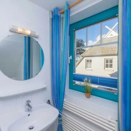 Ferienwohnung Seekieker Seedorf (Rugen)