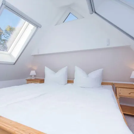 Ferienwohnung Seekieker