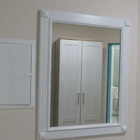Apartmán Ferienwohnung Seekieker Seedorf (Rugen)
